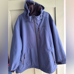 AFTCO Reaper Windproof Jacket for Men